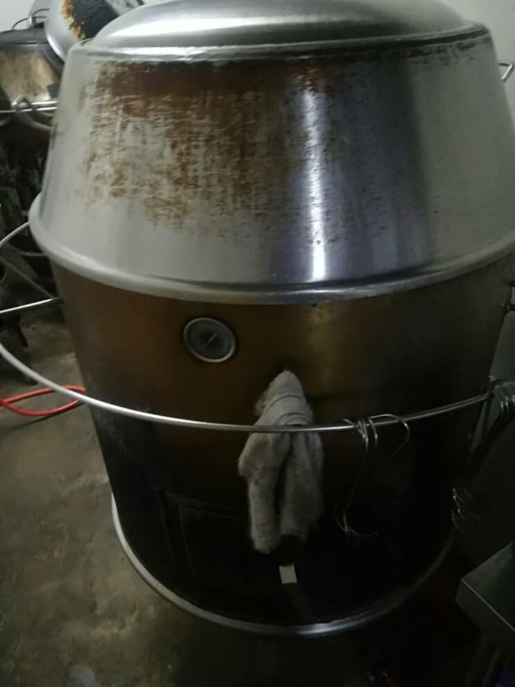 Apollo Oven Gas (Small), TV & Home Appliances, Kitchen Appliances