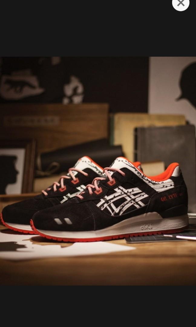Asics titolo papercut sale