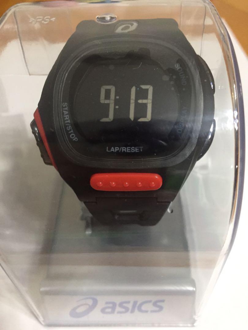 asics watch asics watch
