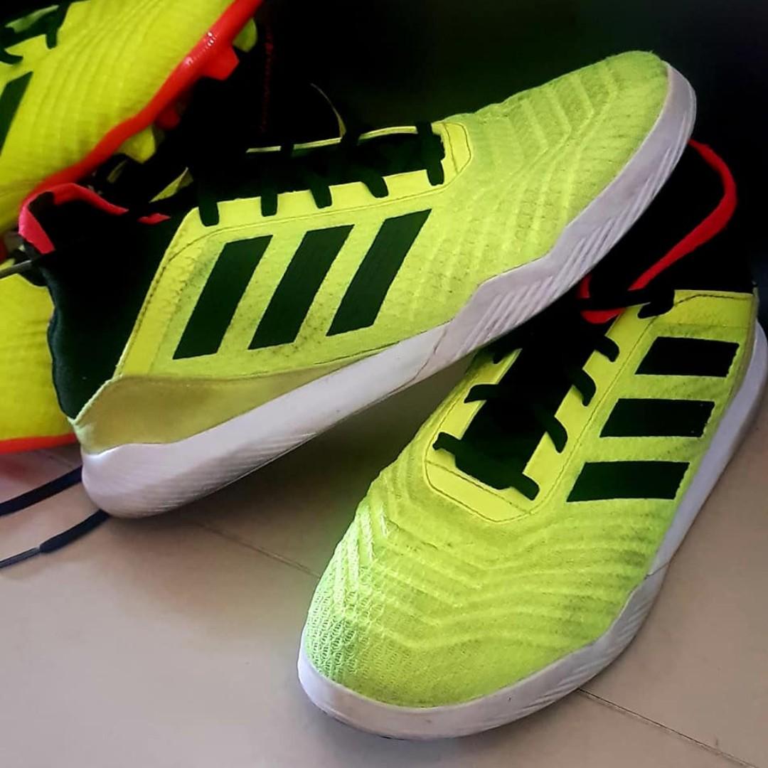 Adidas predator 18.3 tr deals