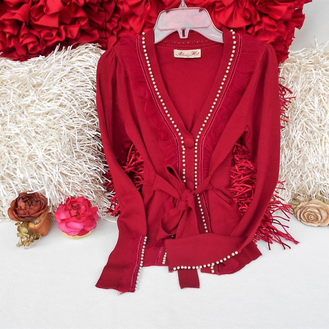 Alannah 2025 hill jumpsuit