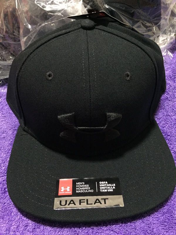 Authentic Caps, Men's Fashion, Watches & Accessories, Caps & Hats on