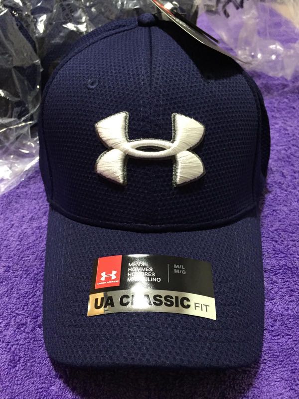 Authentic Caps, Men's Fashion, Watches & Accessories, Caps & Hats on