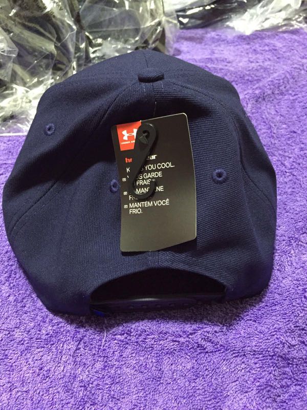 Authentic Caps, Men's Fashion, Watches & Accessories, Caps & Hats on