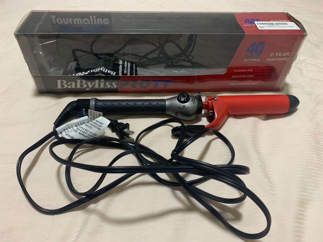 Babyliss 500 Free Shipping Available