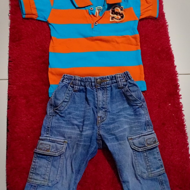66+ Model Baju Anak Laki Laki 2019 HD Terbaru
