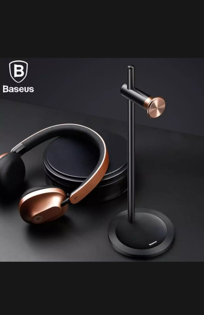 BASEUS Headphone stand DB01 Audio Portable Audio Accessories on