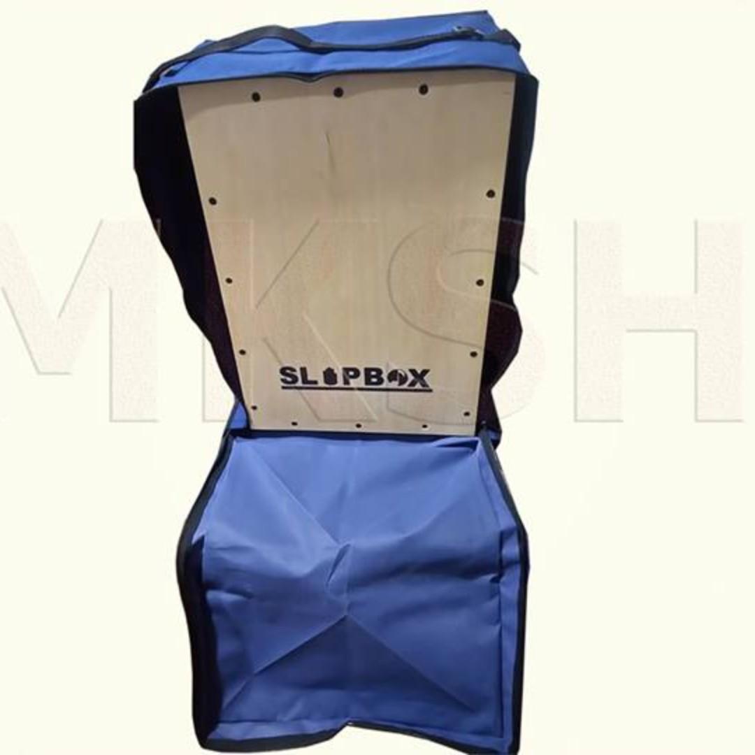 Beatbox ( Slapbox ) w/ bag (Category: Musical Instruments) located in Manila. Submitted by sportshubb (Listing ID 208827487, Image 3). Description: Beatbox ( Slapbox ) w/ bag 1,700 only!! spruce top brilliant snare sound boom bass sound hand crafted to perfection built in pick up 09067036454 - Globe 09172039793 - globe 09507383831‬ - Smart or Sun (02)5437961 - Landline We can do door to door cash-on-delivery (COD) within Metro Manila Area or prov