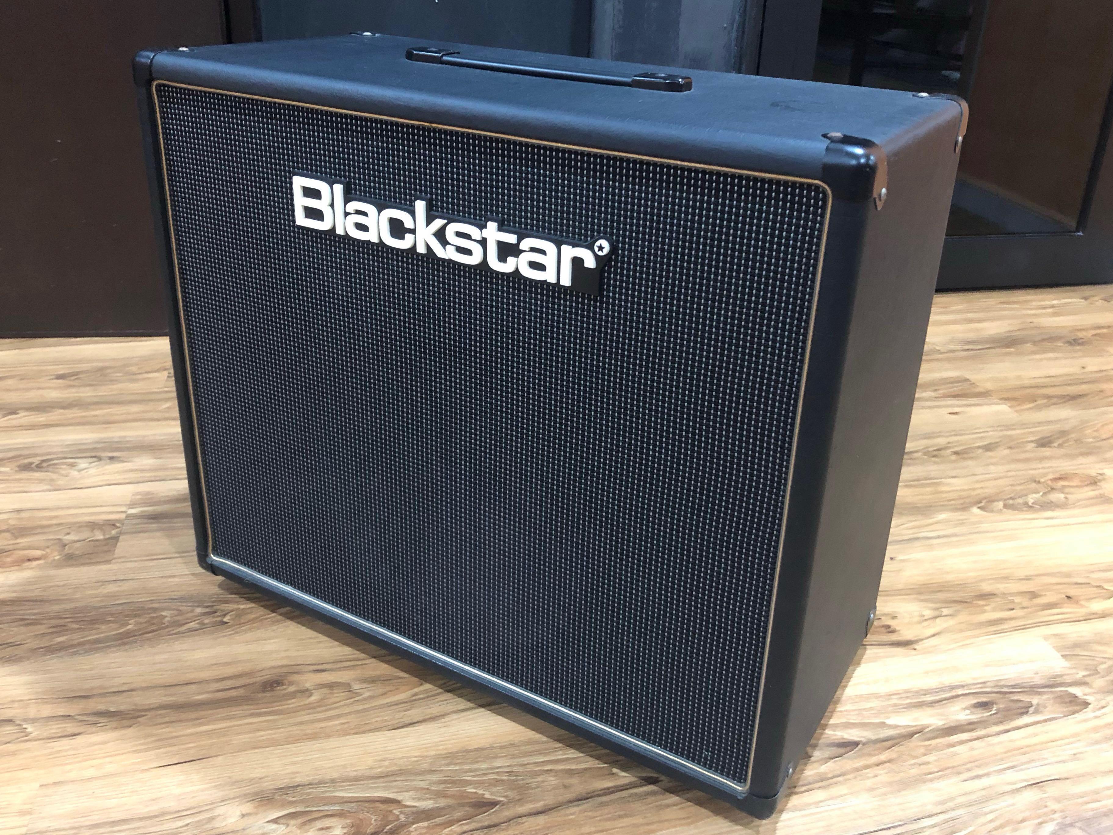 Blackstar Htv 112 Cabinet 2024 www.horepnicko.cz