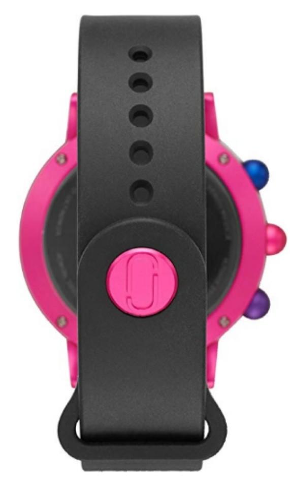 Mj hybrid watch clearance
