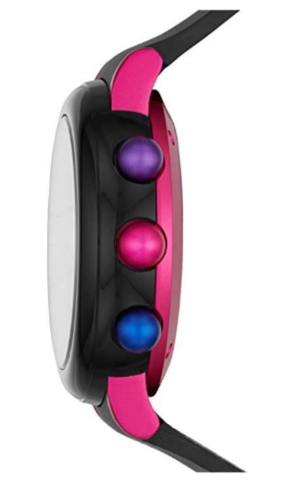 Mj hybrid smartwatch hot sale