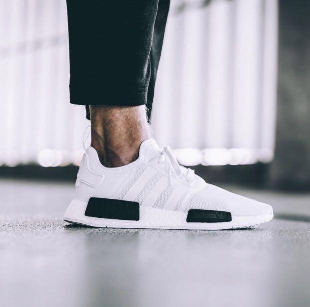 Nmd r1 panda