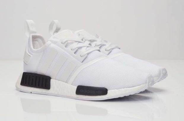 Adidas nmd r1 best sale panda