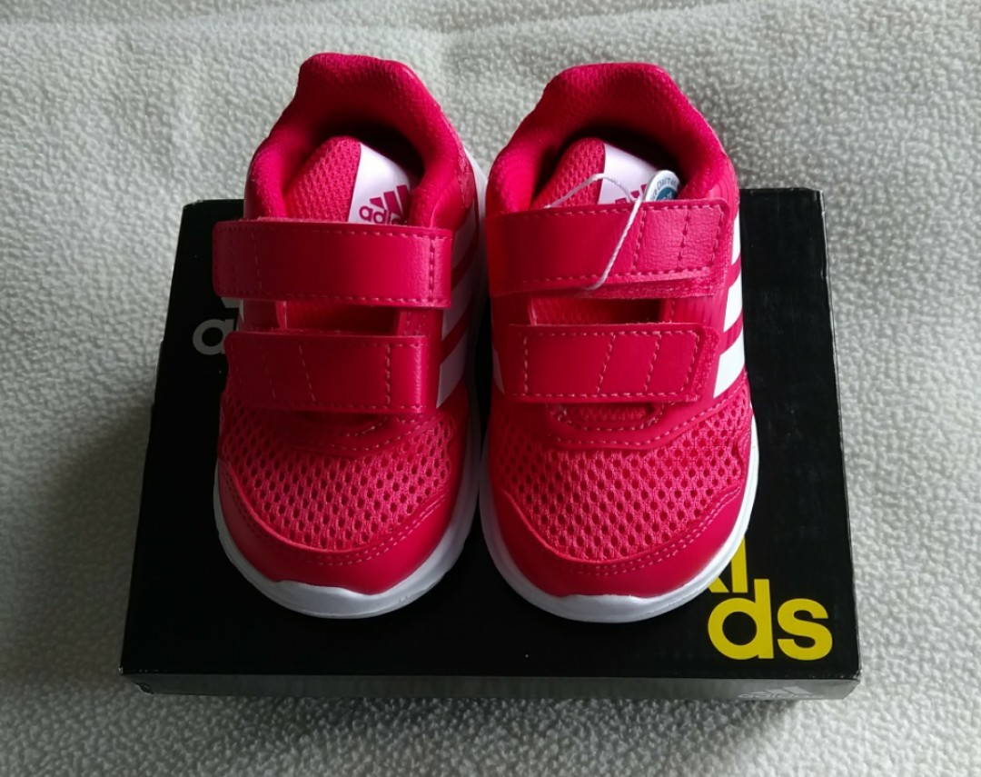 new adidas for girls