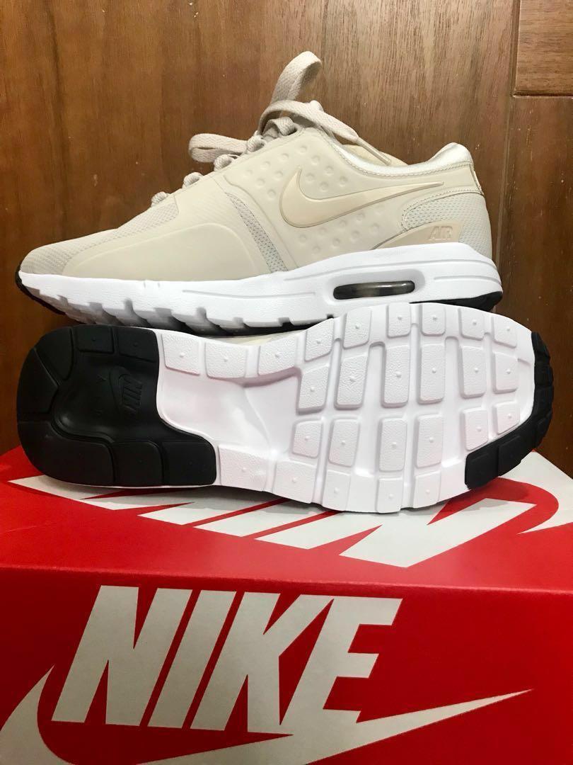 Nike air max zero sale womens oatmeal