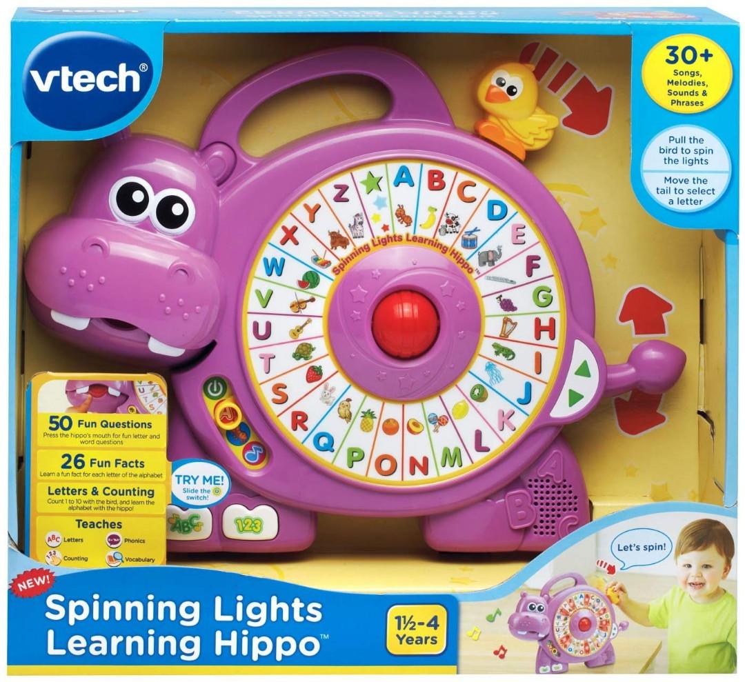 best toys to learn letters