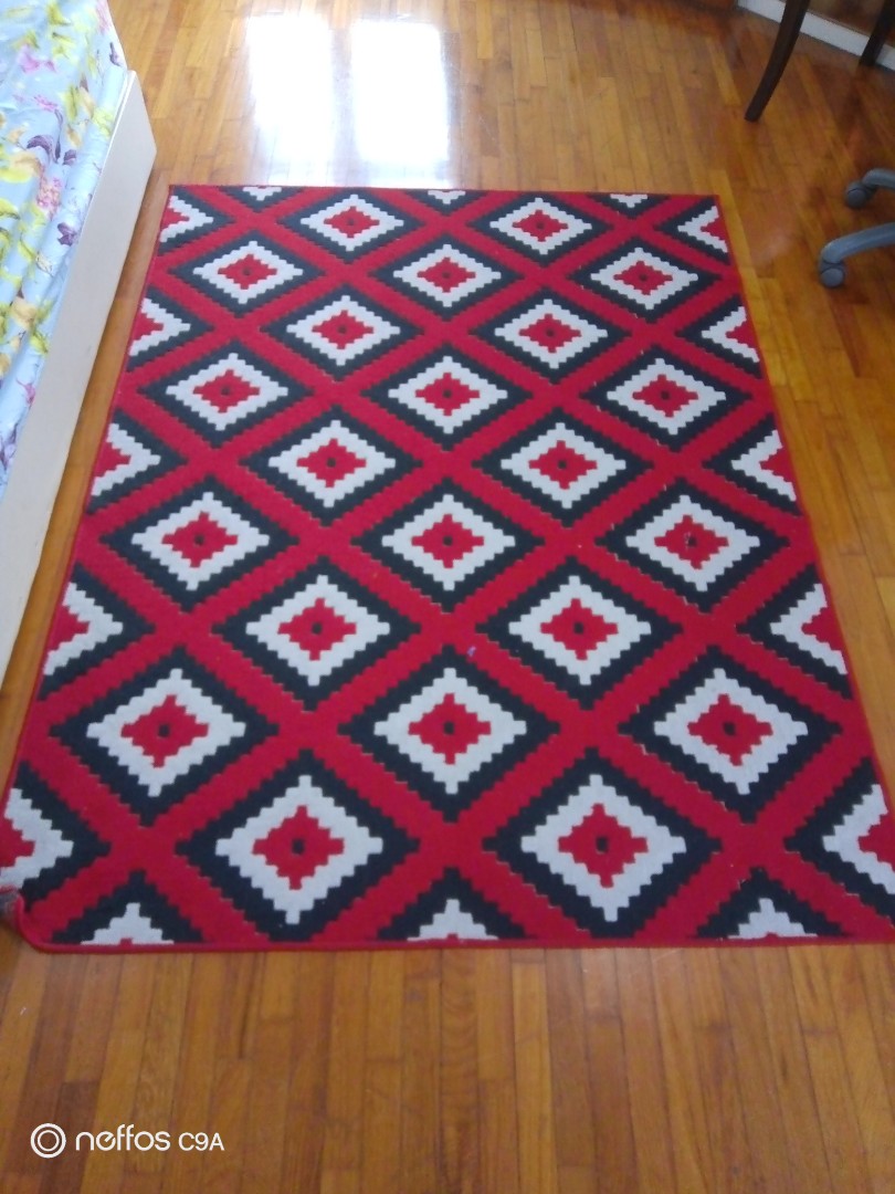 Carpet Rumah Perabot Home Dcor Di Carousell