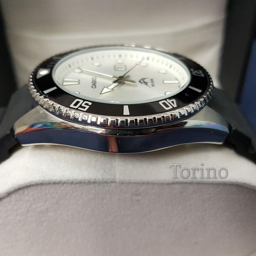 casio dive watch mdv106