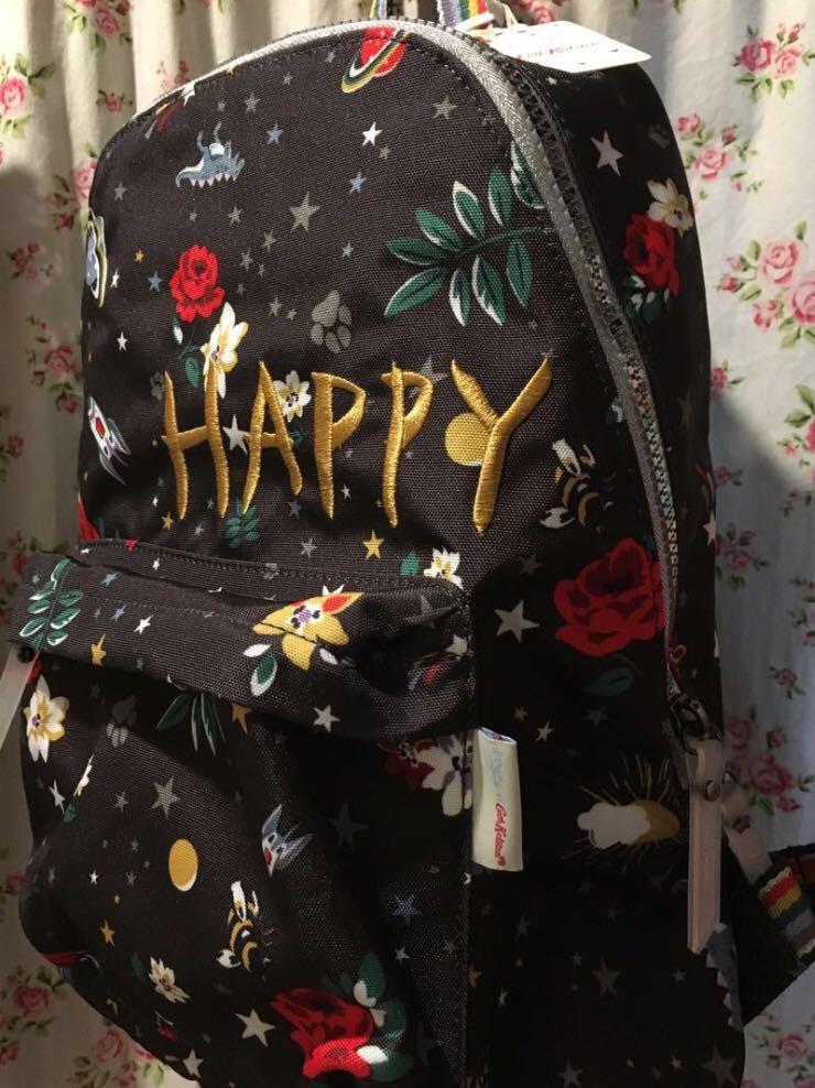 Cath kidston fearne backpack sale