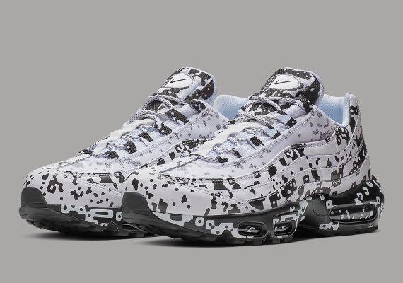 cav empt x nike