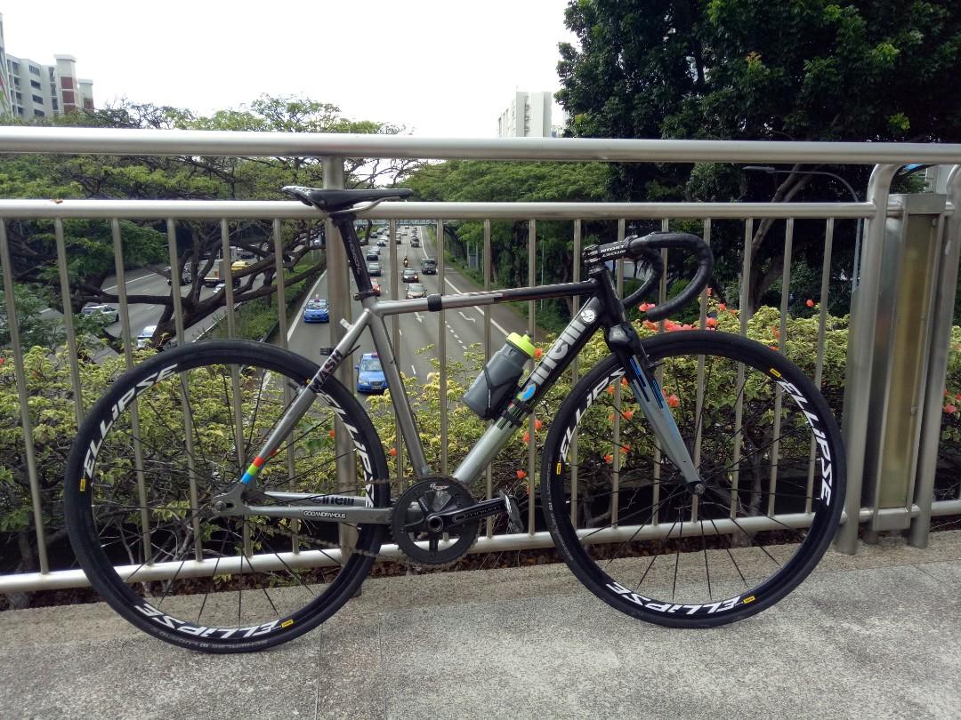 Sscx frameset deals