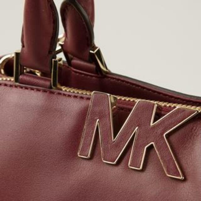 Michael kors deals florence medium satchel
