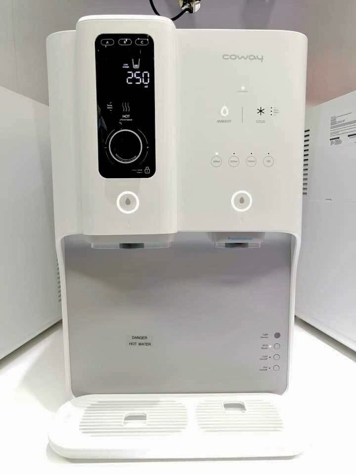 Coway Ombak Penapis Air Kitchen Appliances On Carousell