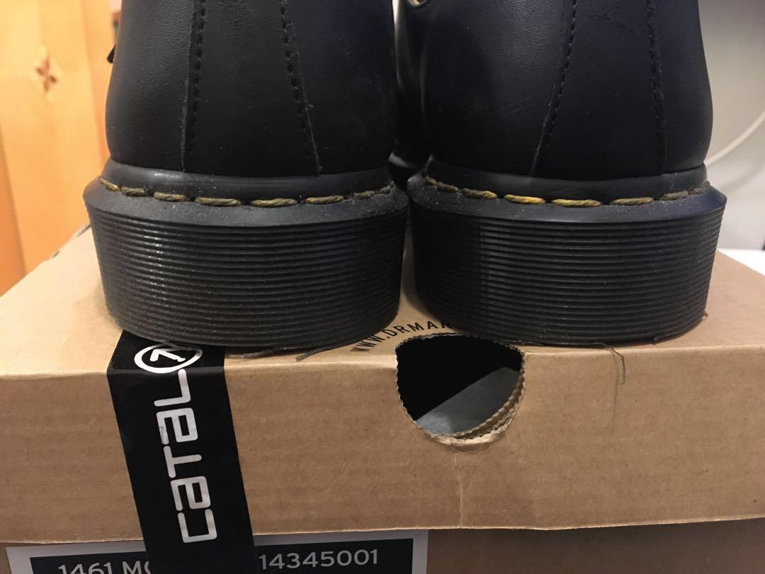 dr martens jules