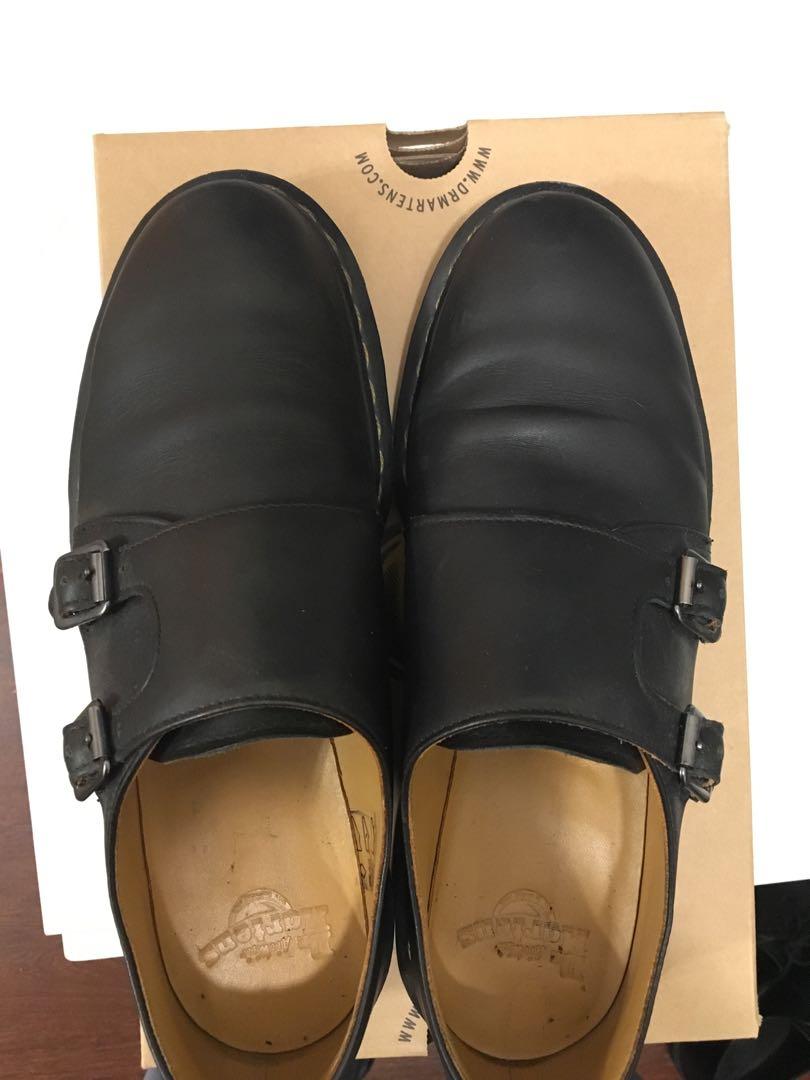 dr martens jules
