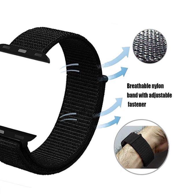 Corki apple watch strap hot sale