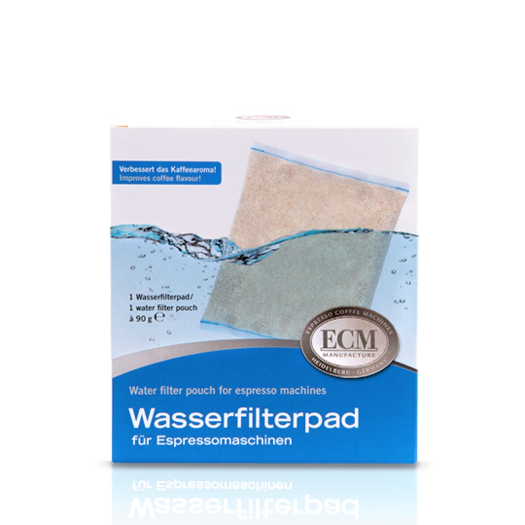 ECM Anti-Scale Filter Pouch, TV & Home Appliances, Kitchen Appliances ...