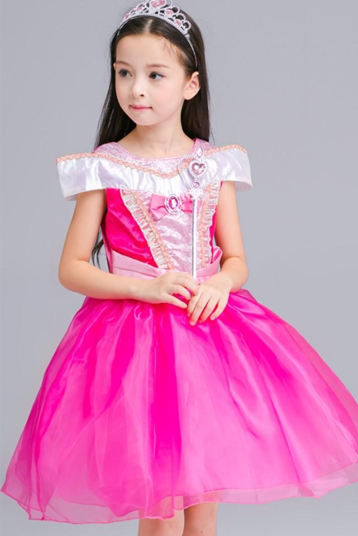 Aurora party dress clearance