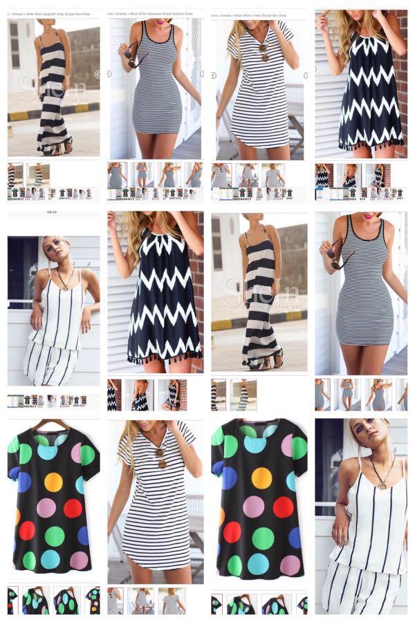 Everything Must Go Bulk Purchase Women S Fashion Clothes