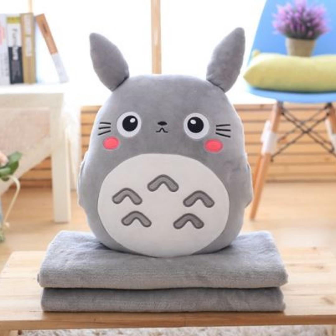 cute anime stuffed animal