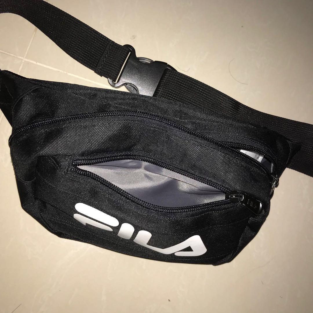 GENUINE Fila Younes Waist Bag