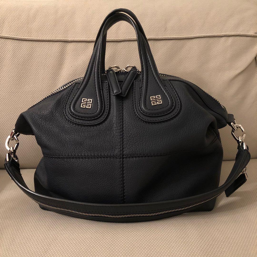 givenchy nightingale small