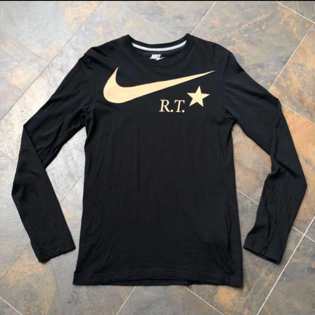 nike x riccardo tisci t shirt