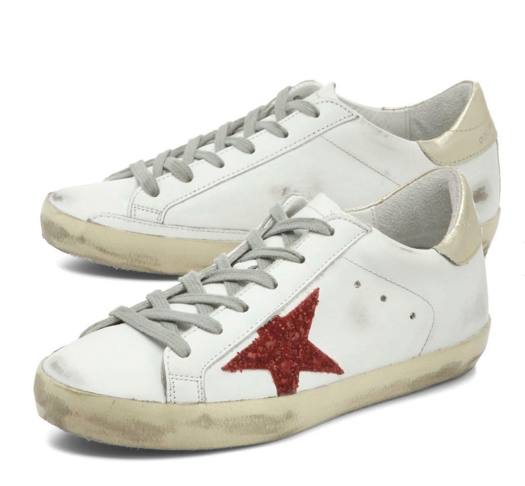 Golden Goose Deluxe Brand size 38 (new