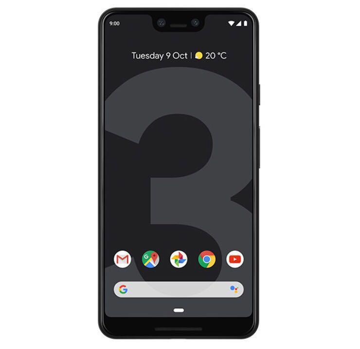 Google pixel 3 xl 4 128