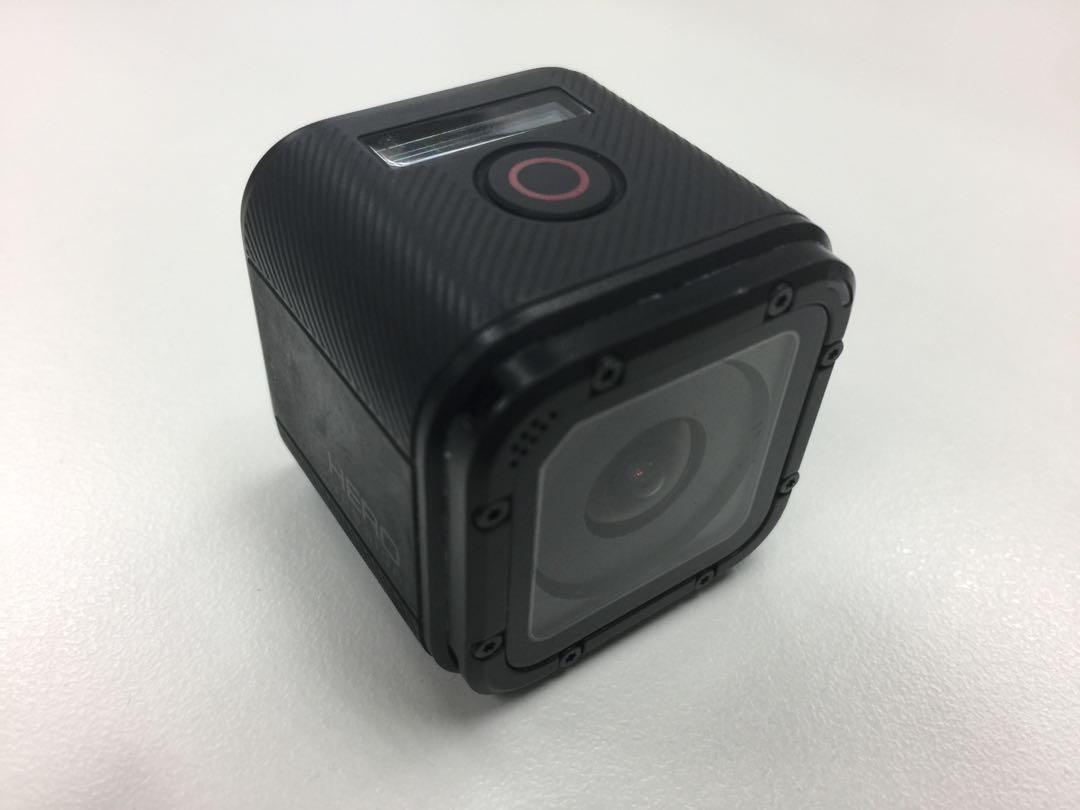 GoPro Session, TV & Home Appliances, TV & Entertainment, TV Parts ...