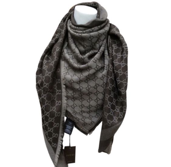 Gucci scarf [SALE], Luxury, Accessories 