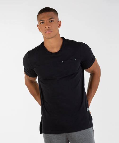 Gymshark city t shirt store