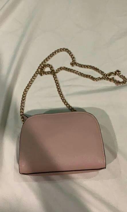 h and m sling bag