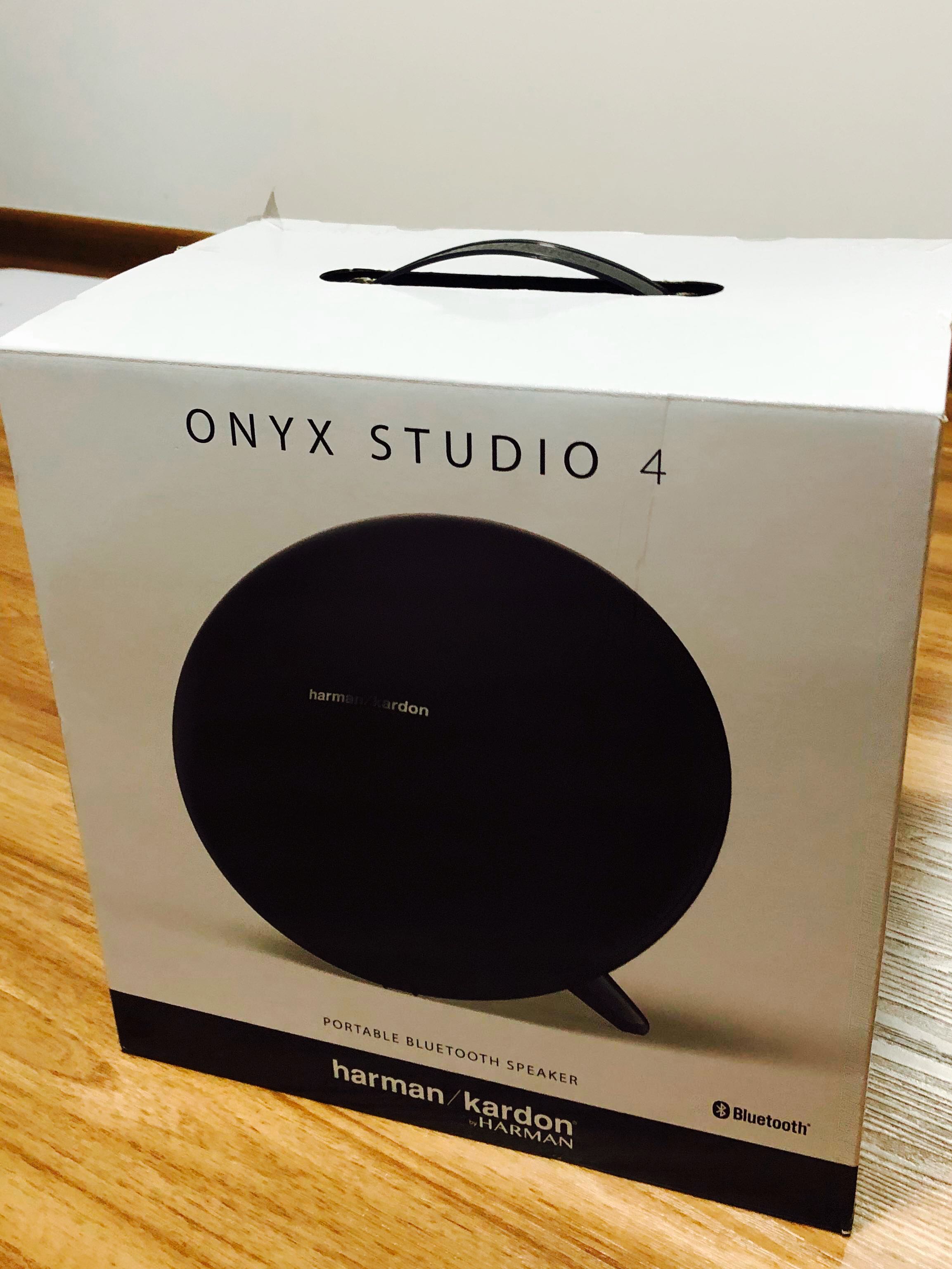 harman kardon onyx studio 4 lazada