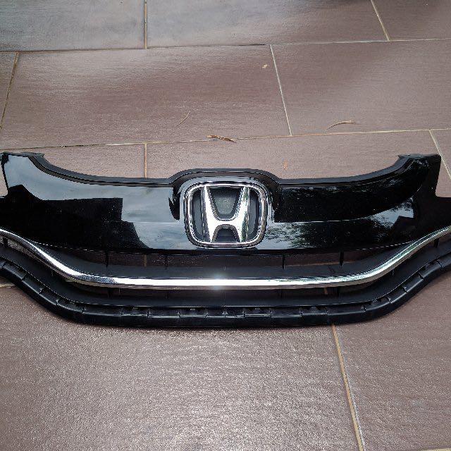 Honda Jazz Grill, Auto Accessories on Carousell