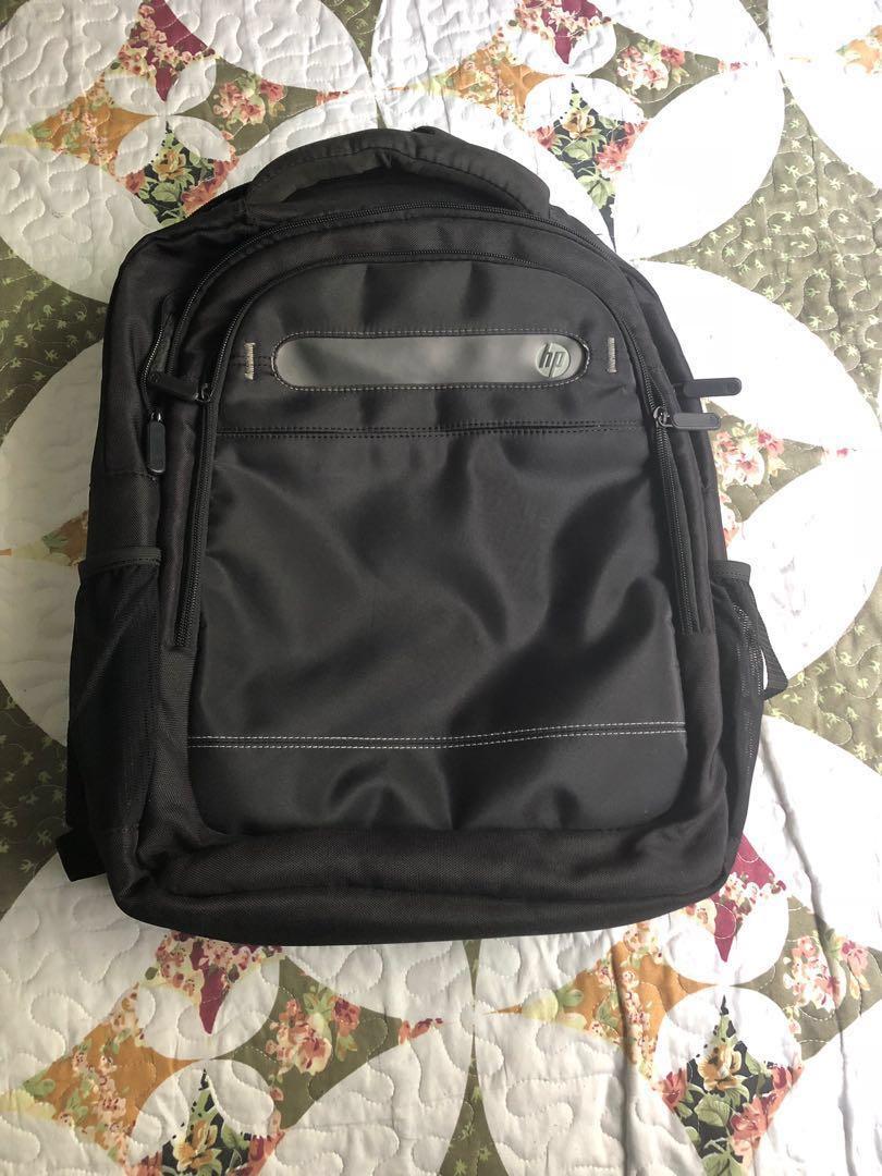 hp laptop bag amazon