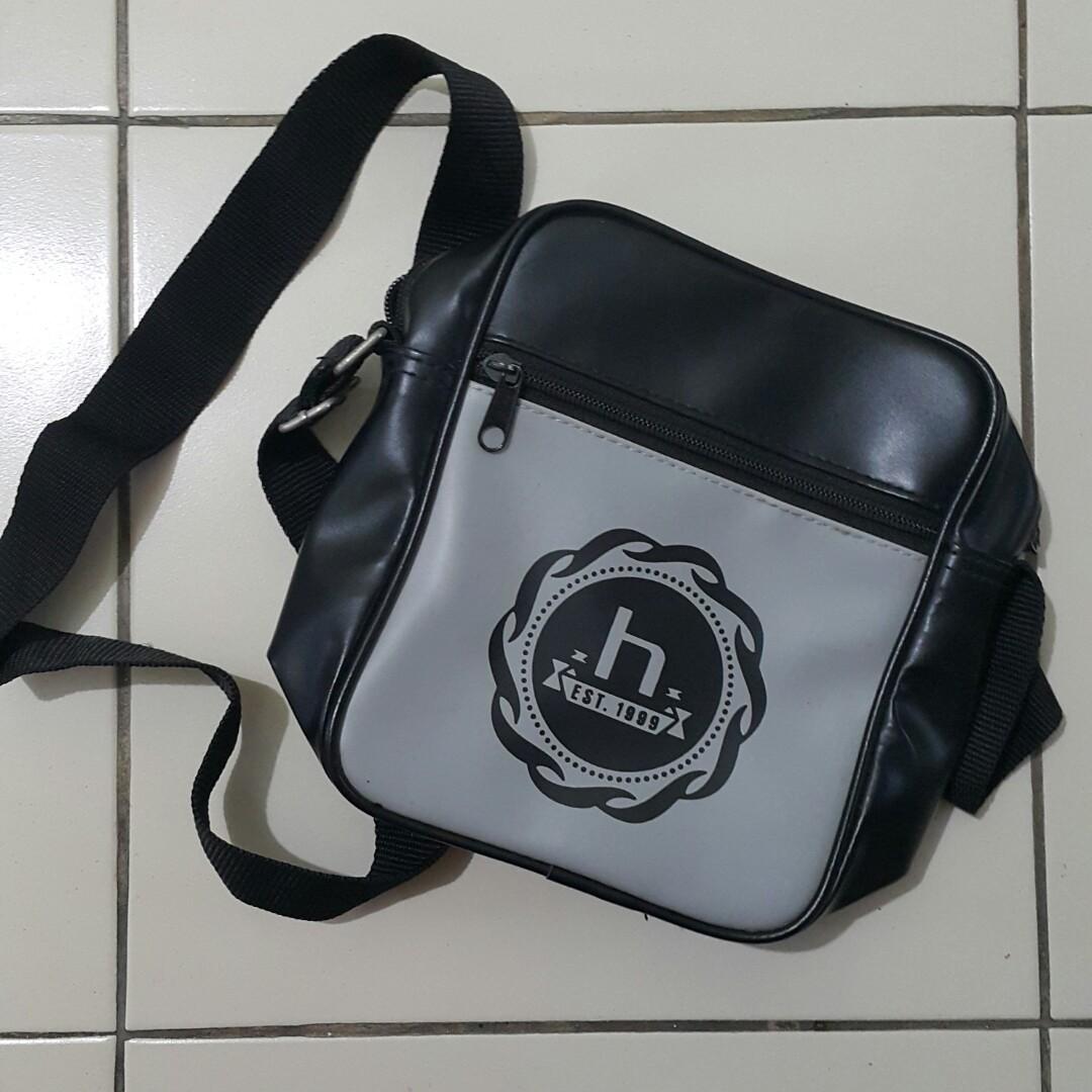 meru backpack