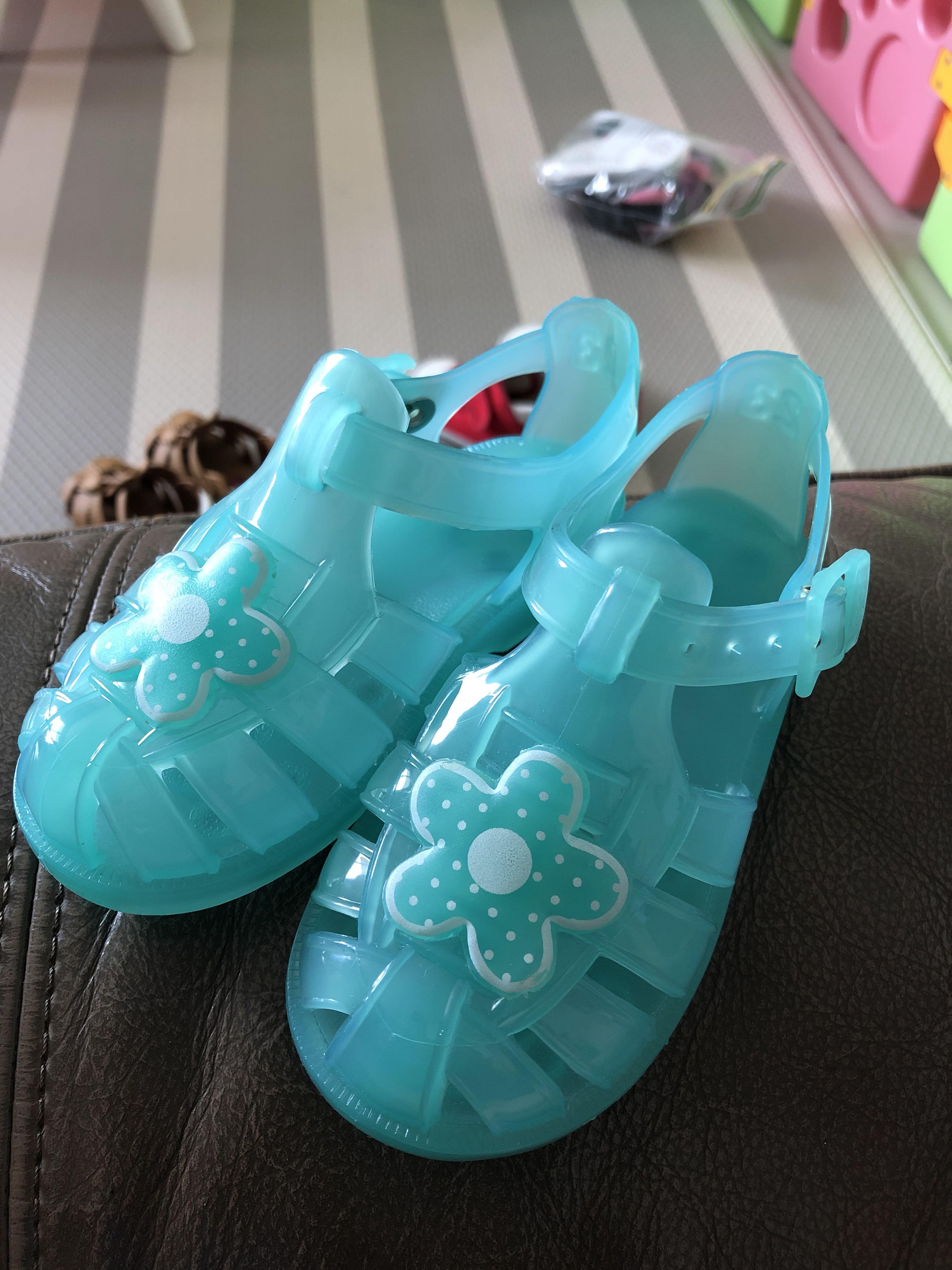 igor baby shoes