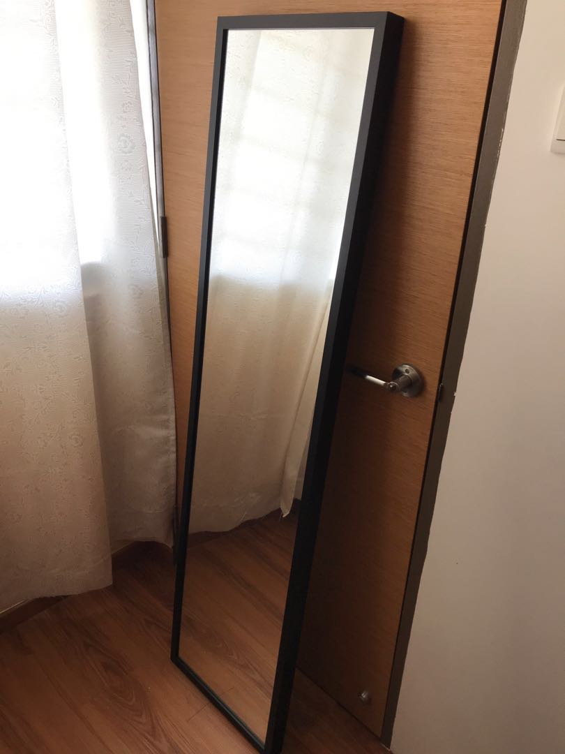 Ikea Stave Mirror Must Go Today