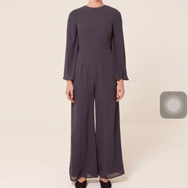 inayah jumpsuit